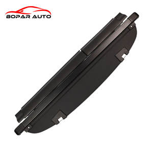 Cubierta de carga retráctil OEM ODM para <span class=keywords><strong>Mazda</strong></span> 2018 +, cortinas de protección de seguridad para maletero trasero, <span class=keywords><strong>accesorios</strong></span> para coche <span class=keywords><strong>2023</strong></span> - Product Image 2