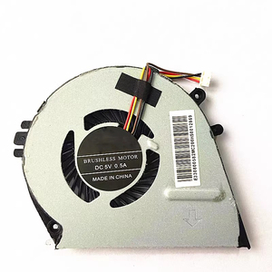 Ventilador para Portátil ENVY14 ENVY 14 con Certificación CE en Existencia EF50060S1-C130-S9A - Product Image 2