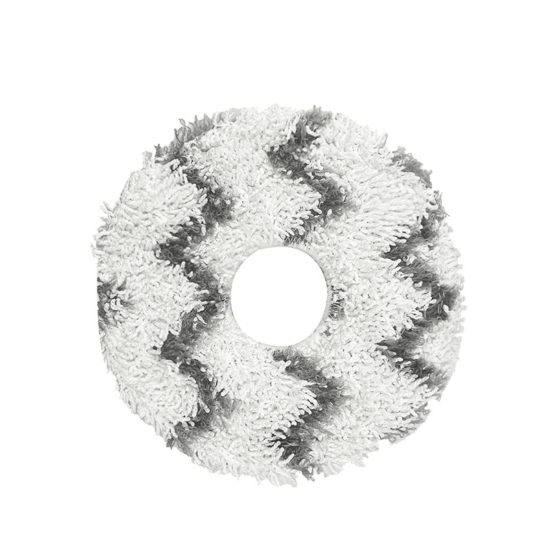 Paño de cocina a rayas *1