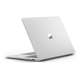 โน้ตบุ๊ก 15" SURFACE LAPTOP 7 Copilot+ Touch ( Snapdragon X Elite X1E 80 100 16GB 256GB ) สีแพลตตินั่ม รุ่น ZHG 00010 - Product Image 3