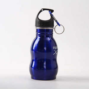 Botella de Agua Deportiva de Acero Inoxidable, Aislada al Vacío, Portátil, para Senderismo, Actividades al Aire Libre, Fitness, Suministro Directo de Fábrica, 12-24 Horas de Aislamiento Térmico - Product Image 6