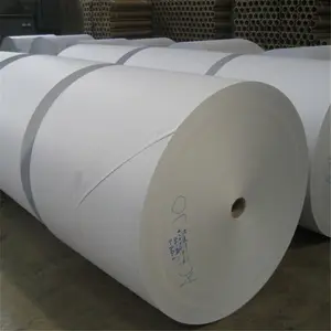 Высококачественная бумага с покрытием ПЭ 280gsm от китайской фабрики