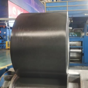 Inşaat tarım için dayanıklı endüstriyel kauçuk konveyör bant üretim tesisi kum çakıl beton kömür madenciliği - Product Image 2
