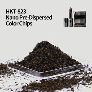 PBK-7 черные нанодисперсные цветные микросхемы кабины, широко используются в 3C электронике, гидроксиакриловая кислота, краска и УФ-краска - Product Image 3