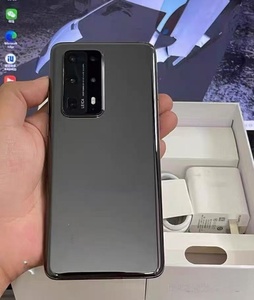 Smartphone de marque chinoise <span class=keywords><strong>P40</strong></span> <span class=keywords><strong>Pro</strong></span>, écran incurvé 6,58 pouces, 8 Go-128 Go, appareil photo 50 MP, best-seller P50 <span class=keywords><strong>PRO</strong></span> <span class=keywords><strong>P40</strong></span> <span class=keywords><strong>PRO</strong></span>, téléphone portable - Product Image 5