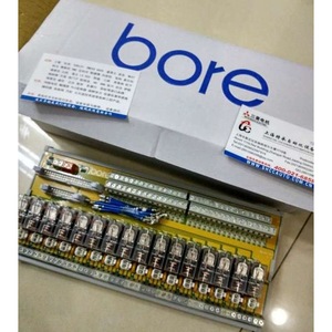 Module de relais BORE I/O CJ1-XO 14MW 40MW, fonctionnement à haute température, fabriqué en Chine - Product Image 1