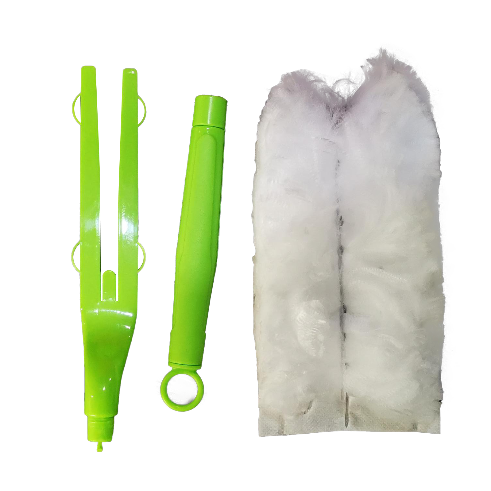 10 шт./упаковка, наполнители для пыли