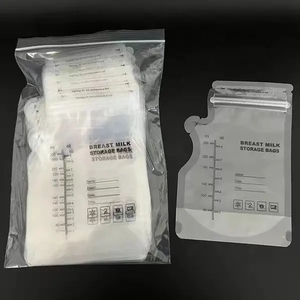 Sac de stockage de <span class=keywords><strong>lait</strong></span> <span class=keywords><strong>maternel</strong></span> Portable Offre Spéciale 30 pièces/boîte sac de <span class=keywords><strong>conservation</strong></span> du <span class=keywords><strong>lait</strong></span> <span class=keywords><strong>maternel</strong></span> 250ml sans BPA - Product Image 6
