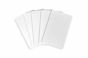 13.56MHz 智能门禁卡 - 可打印图案、卡号和密码 - Product Image 5