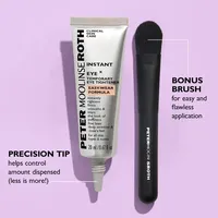 Crème anti-rides pour les yeux Peter, effet liftant instantané, 20 ml, pour tous types de peaux