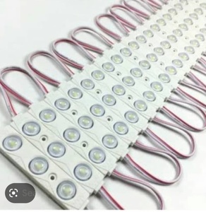 Dc 12V 3 wát <span class=keywords><strong>LED</strong></span> mô-đun tiêm ống kính smd3030 SMD 5730 tiêm <span class=keywords><strong>LED</strong></span> <span class=keywords><strong>MODULE</strong></span> với ống kính 7015 6113 8218 <span class=keywords><strong>Samsung</strong></span> 5630 <span class=keywords><strong>LED</strong></span> mô-đun - Product Image 3