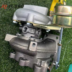 Nhà máy bán trực tiếp <span class=keywords><strong>td27</strong></span>/td04l turbocharger động cơ qd32t 14411-7t600 49377-02600 turbocharger t51r Nissan <span class=keywords><strong>td27</strong></span> <span class=keywords><strong>Turbo</strong></span> <span class=keywords><strong>Kit</strong></span> - Product Image 4