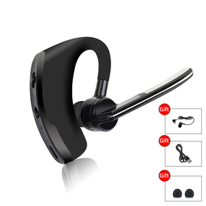Auriculares Inalámbricos para Coche con Micrófono, Auriculares Estéreo <span class=keywords><strong>Manos</strong></span> <span class=keywords><strong>Libres</strong></span> V8 para Samsung, iPhone, <span class=keywords><strong>Xiaomi</strong></span> - Product Image 6