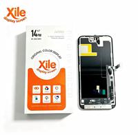 Pour iPhone 14 Pro Max