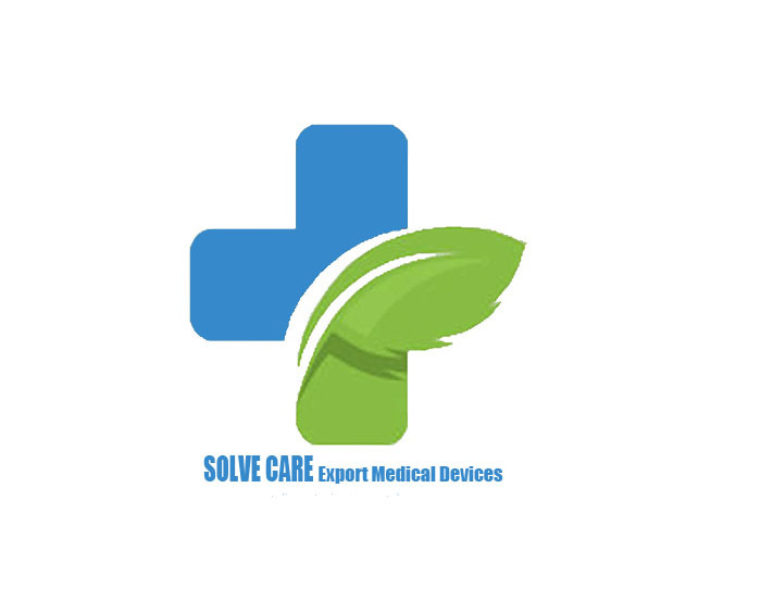 Shanghai Solve Care Co., Ltd. logo