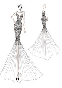 High Quality Simple Beach Bridal Gown Luxury Elegant Customized <strong>Boho</strong> Lace Mermaid <strong>Wedding</strong> <strong>Dresses</strong> for Bride Plus Size - Product Image 3