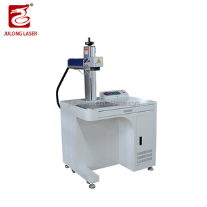 Julonglaser – Mini Machine de marquage Laser pour bottes, mini-bottes de bureau, haute vitesse - Product Image 2