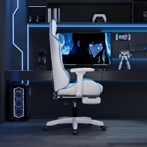 Custom Anji Cheapest Free Sample Ergonomic Reclining Silla Gamer <strong>Pc</strong> Gamer <strong>Chairs</strong> Computer <strong>Gaming</strong> Office <strong>Chair</strong> <strong>Gaming</strong> <strong>Chair</strong> - Product Image 4