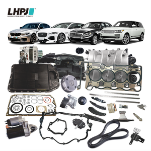 LHPJ Ensemble de pièces de pompe à carburant auxiliaire électrique pour voiture 1714700990 1714700690 pour <span class=keywords><strong>Mercedes</strong></span> Benz W221 S350 CL550 S550 04-08 ans - Product Image 3