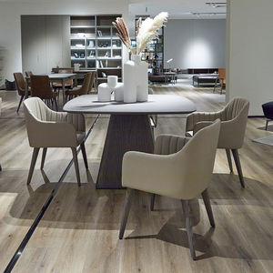 Modelo <span class=keywords><strong>Raka</strong></span>-Deess mesa de comedor cuadrada simple moderna italiana - Product Image 2