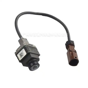 Cámara de Visión Trasera A0009050806 con Resolución de 460x600 para Equipos de Estacionamiento Mercedes Benz - Product Image 5