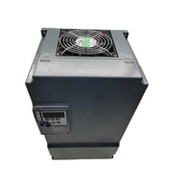 Nuevo Inversor de Frecuencia Variable (VFD) ZONCN NZ200-90G/110P-4 380V 90kW de Torque Constante y 110kW de Torque Variable para Control de Velocidad en Maquinaria Pesada, Ventiladores y Bombas