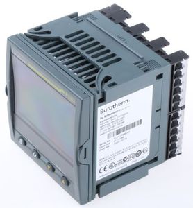 Contrôleur de température Eurotherm 3204, interrupteurs à température contrôlée (TDS), en stock - Product Image 3
