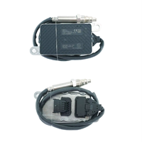 Capteurs Nox Auto Sensors O2 pour Volvo FH4 FH13 FM Renault, état neuf, référence OE 22827993 5WK97371
