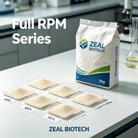 Méthionine Protégée par le Rumen (RPM) DL-Méthionine Enduit, Additif Alimentaire 60%-95% pour Vaches Laitières, Bovins de Boucherie, Ovins T/AHSX 2-2024 Standard