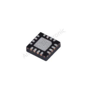 ANSOYO SI53340-B-GM SI53340 Circuito Integrado Multiplexor de Buffer de Reloj de 1.25GHz 16-VFQFN Componentes Electrónicos - Product Image 6