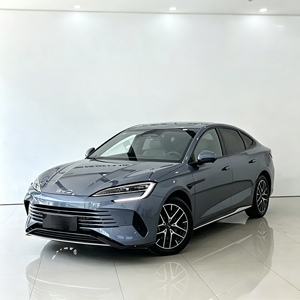 BYD Seal 07 DMI Berline 2024, <span class=keywords><strong>Voiture</strong></span> Hybride Électrique d'<span class=keywords><strong>Occasion</strong></span> la Plus Vendue en Chine, <span class=keywords><strong>Livraison</strong></span> Rapide, Véhicules à Énergie Nouvelle, Conduite à Gauche - Product Image 1