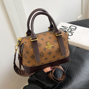 Bolso de Mano de Material PU de Alta Calidad. Bolso de Diseñador Elegante y Lujoso. Adecuado para uso diario.819 - Product Image 4