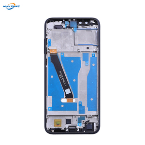 Per <span class=keywords><strong>Huawei</strong></span> Honor <span class=keywords><strong>9</strong></span> Lite OLED Display parti di riparazione grande Stock per telefono LCD Touch Screen compatibile con garanzia di 1 anno <span class=keywords><strong>Redmi</strong></span> Tecno - Product Image 3