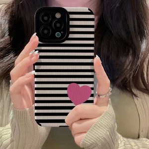 Custodia personalizzata <span class=keywords><strong>per</strong></span> telefono cellulare TPU in pelle artificiale con stampa a colori personalizzata <span class=keywords><strong>per</strong></span> Iphone 6 7 8 X Xr Xs 11 12 13 14 15 16 17 - Product Image 3