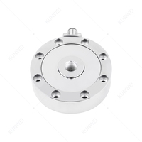 Calibtec Intelligent OEM/ODM 2kN 5kN 10kN loadcell Balanza de estantes inteligentes Balanza electrónica Sensor de peso Sensor de celda de carga