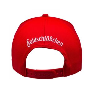 Casquette de baseball personnalisée pour homme, style sport, avec décoration de trous métalliques et logo brodé, motif lettres style NY - Product Image 5