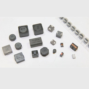 Inducteur de puissance CMS 10-15A, construction blindée, haute fréquence, conforme RoHS, emballage en vrac - Product Image 4