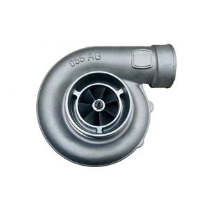 Turbocompresseur d'origine pour engins de construction, accessoires moteur 6081H, modèle de turbocompresseur pour S300S080 S300S091 - Product Image 1