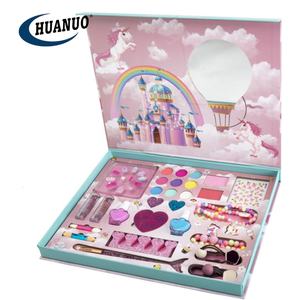 3 в 1, набор игрушек для макияжа - Product Image 4