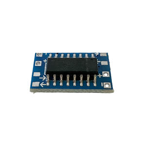 Module série convertisseur de niveau RS232 vers TTL 2 MAX3232 OKY3505-3 - Product Image 2