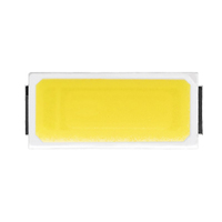 Lámina de Datos Técnicos de LED Blanco SMD 7030 Epistar para Visión Lateral, Ángulo de Visión de 120°, Temperatura de Color 3000-6500K
