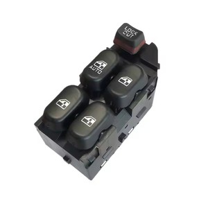 New điện cửa sổ điều chỉnh chuyển đổi kiểm soát bìa cho <span class=keywords><strong>dorman</strong></span> 901-050 (OE 22652693 88894539) cho 02 (E10) 1966-1977 - Product Image 2