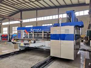 Nhà sản xuất máy in <span class=keywords><strong>flexo</strong></span> tông máy in <span class=keywords><strong>flexo</strong></span> - Product Image 2