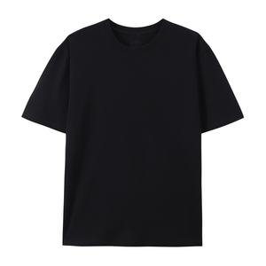 High Quality Breathable Personalized No Brand Manufacturer Bulk Order Solid Color <b>Polyester</b> <b>t</b> <b>Shirt</b> for Sale - Product Image 3