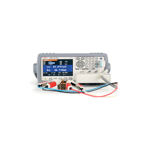 Tonghui TH2830 LCR Bridge 50Hz-100KHz - Product Image 3