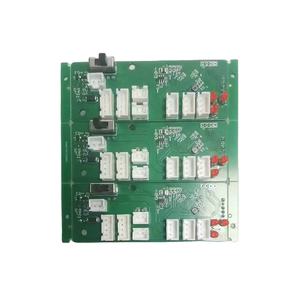 Module d'alarme LED OEM Personnalisable Aluminium <span class=keywords><strong>PCA</strong></span> PCB Circuit Board Fabrication Electronique Communication Circuit Board - Product Image 1