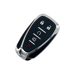 Trung Quốc Nhà sản xuất làm cho vỏ chìa khóa xe phù hợp cho <span class=keywords><strong>Chevrolet</strong></span> vỏ chìa khóa xe - Product Image 2