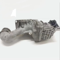 Unité de compresseur Performance W203 W204 W211 pour moteur Mercedes M271 271.910 271.956 1.8L, référence OE A2710902780, ensemble de suralimentation