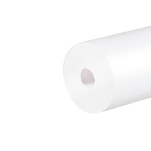 <span class=keywords><strong>CoCreate</strong></span> Exposición Europea Muestras Rollos de papel térmico sin núcleo para impresora de recibos de terminal de pago inteligente Poynt - Product Image 2