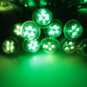 SHIJI 도매 RGBW <span class=keywords><strong>LED</strong></span> 픽셀 라이트 DC12V 26mm 직경 19mm 14mm <span class=keywords><strong>3</strong></span> 개 SMD 5050 놀이 공원에 대한 따뜻한 흰색 <span class=keywords><strong>RGB</strong></span> <span class=keywords><strong>LED</strong></span> Epistar - Product Image 6